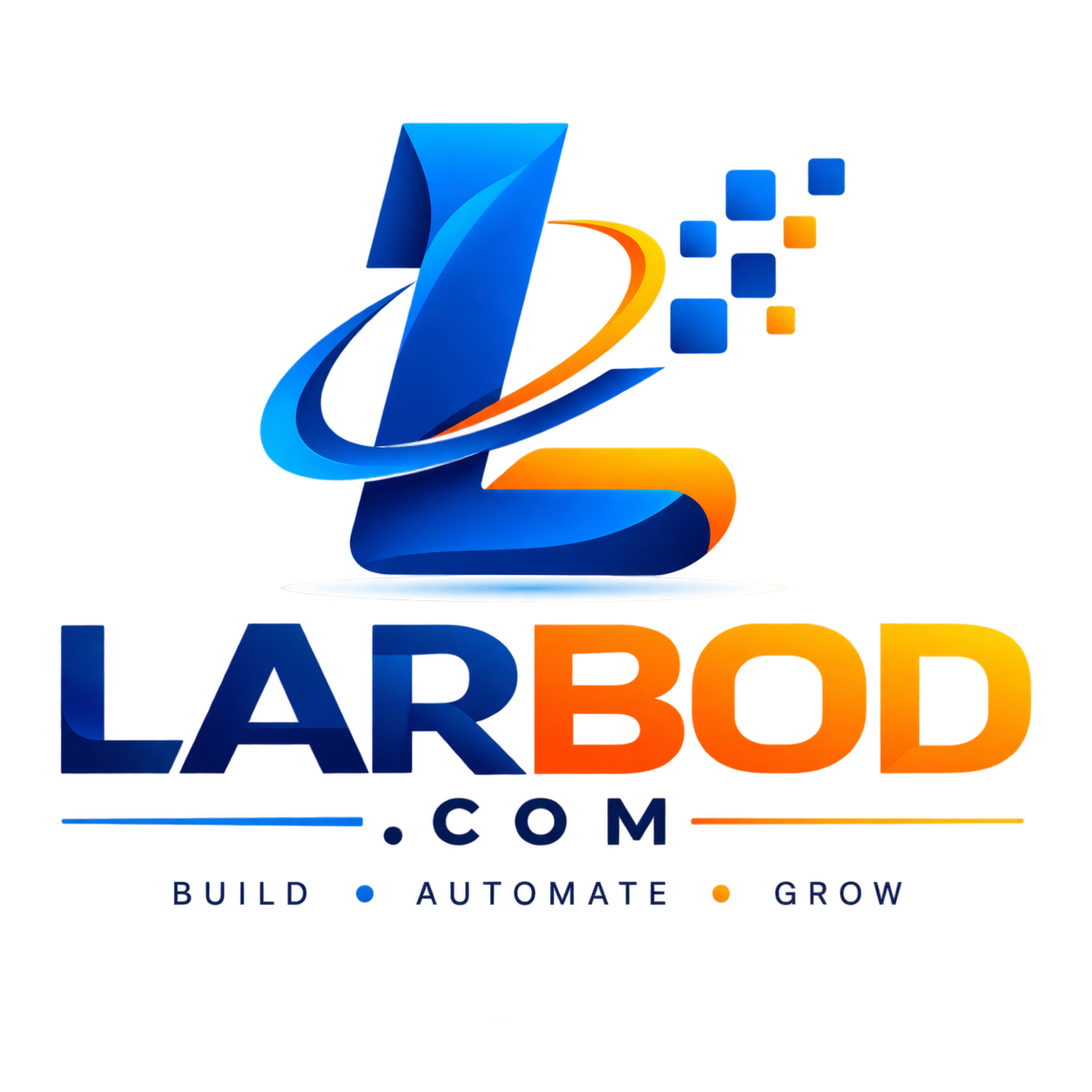 Larbod Logo